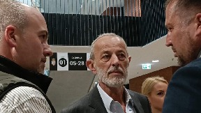 Odloženo suđenje Aleksiću